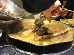 -芦月轩羊蝎子(劲松店)