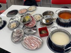 -朱富贵火锅(金融街万达店)