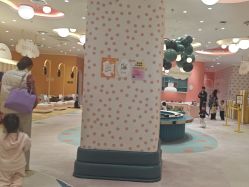 -奈尔宝家庭中心·亲子餐厅(苏州大悦城店)