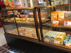 -爸爸糖吐司面包(悠唐购物中心店)