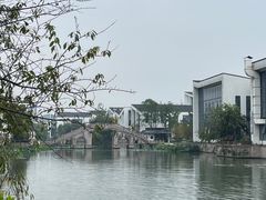 -湘湖金融镇