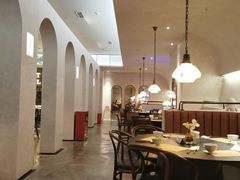 大堂-来龙里 精致 东南亚餐室(万象城店)