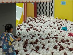 -神帆·元气汤泉(解放西路店)