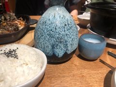 -云海肴·汽锅鸡·云南菜(美罗城店)