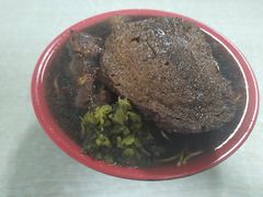 -刘记大肉面(三牌楼大街店)