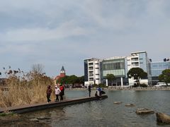 -美兰湖景区