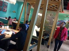 大堂-季季红火锅(新建新城吾悦店)