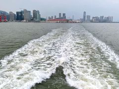 -招商蛇口邮轮母港(观光客运)