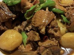 -田婆婆的菜(新天地店)