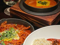 -Fuzzy Bistro 浮几韩餐·茶酒馆