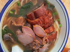 -厚街烧鹅(麻涌店)