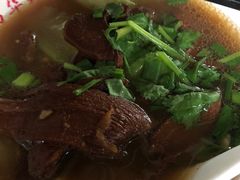 -珍珍小食店(西华路店)