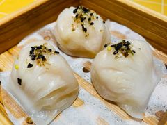 -蔡澜点心·粤菜(海印都荟城店)