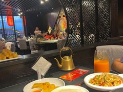 -鼓楼东街老火锅(鼓楼店)