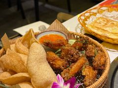 鸡翅-润泽园椰子鸡(汇一城店)