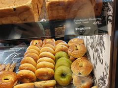 -BUTTERFUL&CREAMOROUS 黄油与面包(三里屯太古里店)