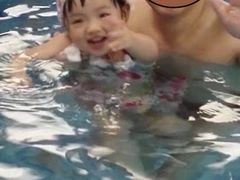 -嘻游纪儿童游泳课程中心(红博中央公园店)