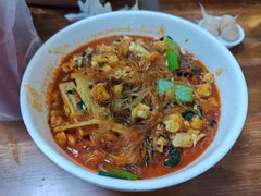 -刘信牛羊肉小炒泡馍(回民街店)