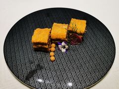 黑松露素鹅-皇朝会.经典传统粤菜(外滩店)