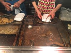 -明记牛杂(新马路分店)