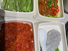 -海底捞火锅(航洋城店)