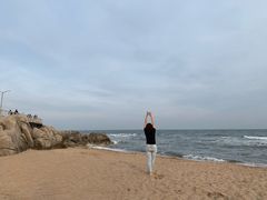 -老虎石海上公园