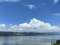 -大理洱海