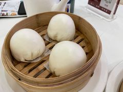 流沙包-金时代顺风大酒店(爱琴海购物中心店)
