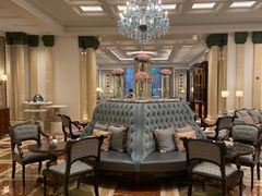 -广州富力丽思卡尔顿酒店