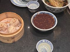 -南京大牌档(新街口德基广场店)
