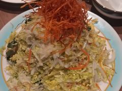 -街角等你.大连海鲜烧烤.经典铁板海鲜串(西安路店)