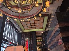 -天龙轩(香港丽思卡尔顿酒店)