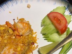 -金厨泰国餐厅·全泰籍厨师料理(拱北店)