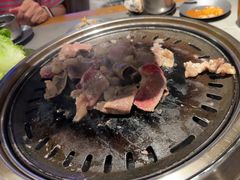 -杨小佳·齐齐哈尔烤肉·烤串(广州店)