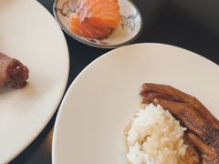 -盛宴自助餐厅(运达喜来登店)