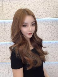 点击看大图 -3AM HAIR SALON烫发染发接发