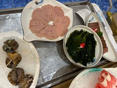 -田园肥牛鲍鱼先生(新北店)