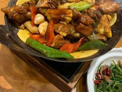 -锦小馆(安贞店)