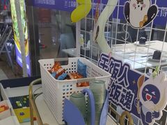 -兰湘子·湘菜小炒(盛龙广场店)