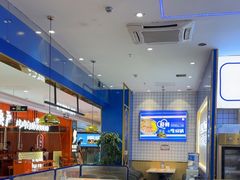 -焖锅部落(容城店)