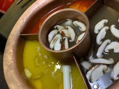 -老诚一锅羊蝎子(黄寺大街店)