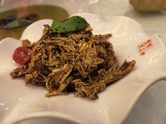 -金家老三饭庄(常营店)