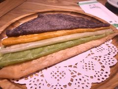 -小幸湖春饼(悦茂购物中心店)