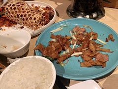 -避风塘(百联东郊店)