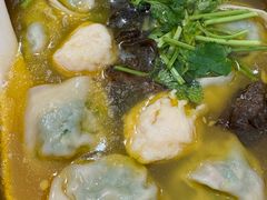 -小杨生煎(黄河路店)