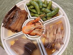 -宋园·金宴浙鲜馆(静安店)