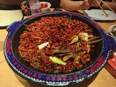 -何师傅美蛙鱼头(汉街店)