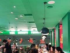 大堂-蛙小侠(五象万象汇店)