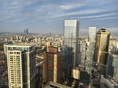 -南京商茂国际酒店(新街口德基广场店)