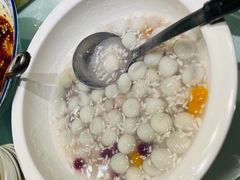 -骏莱海鲜鱼港(五角场店)